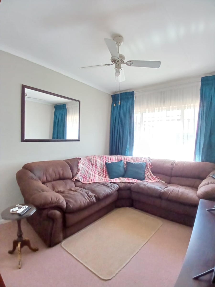 4 Bedroom Property for Sale in Vaalpark Free State